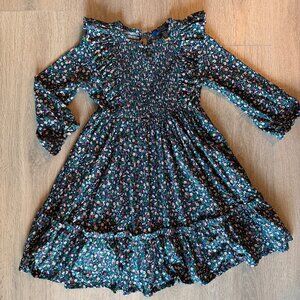 Polo Ralph Lauren Girls' Dress - Size 8-10Y